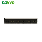 DGKYD561688GWA1D9Y1022 Metal Shielded RJ45 Multiple Port Connectors Ethernet Interface