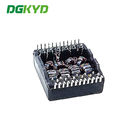 DGKYD KG2405SR 4 Cores 24 Pins SMD Ethernet Transformer Modules