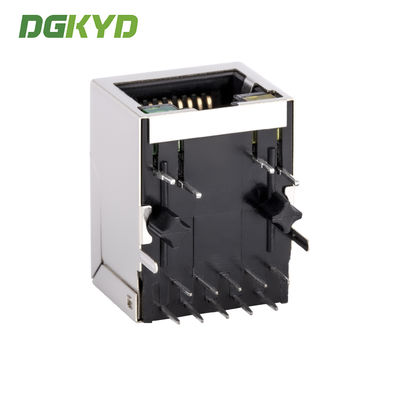 RJ45 Connector DGKYD111Q070CC2A1D
