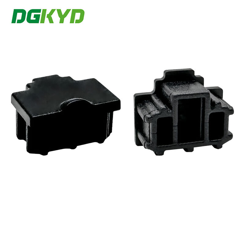 DGKYDFCGRJ45085 (RJ45 8P8C dust plug)