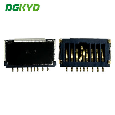 TF-cabines eenvoudig kort lichaam (H1.5-1.7 hoog) CD in de middelste telefooncabines DGKYDTP15H9A6A2Y3WSW286