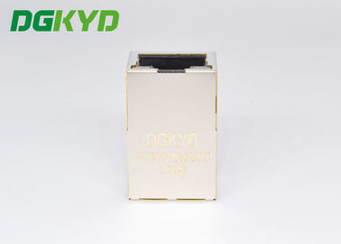 25.4mm RJ45 de Schakelaar van PCB