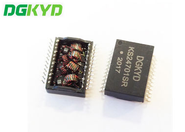 2.5G geïsoleerde Transformatoren