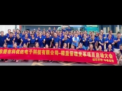 Lean Launch Conferentie