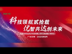 Ke You Da Huisverwarming